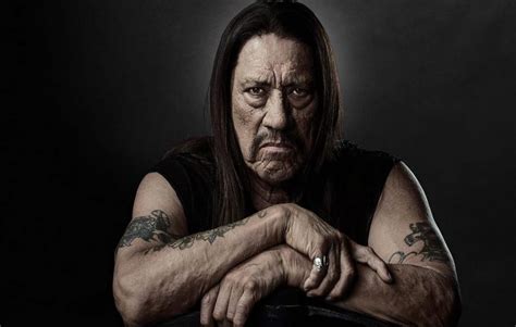 danny trejo height and weight|danny trejo age.